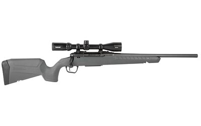 SAV AXIS 2 XP CMP 350LEG 18" 4RD GRY - Image 2