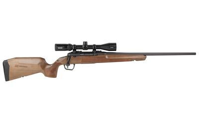 SAV AXIS 2 XP HRDWD 223REM 22" 4RD - Image 2