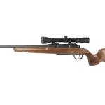 SAV AXIS 2 XP HRDWD 30-06 22" 4RD