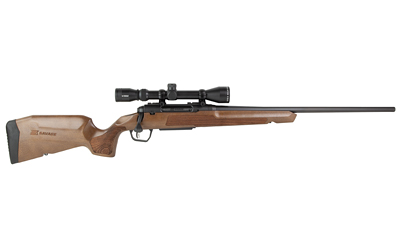 SAV AXIS 2 XP HRDWD 30-06 22" 4RD - Image 2
