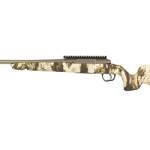 SAV AXIS 2 PRO 308WIN 20" 4RD WSTRN