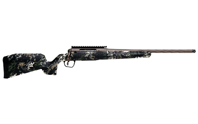 SAV AXIS 2 PRO 308WIN 20" 4RD CAMO - Image 2