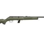 SAV 64F 22LR 21" 10RD GREEN