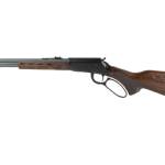SAV REVEL DLX 22WMR 18" 9RD BLK