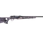 SAVAGE ARMS A17 TARGET 17WSM BL/LAM THBHLE