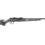 SAV A17 SPORTER 17HMR 22" 10RD LAM