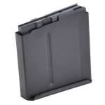 SAVAGE ARMS MAGAZINE MOD 10BA 338LAPUA 5RD