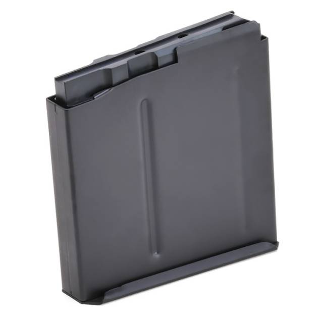SAVAGE ARMS MAGAZINE MOD 10BA 338LAPUA 5RD