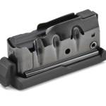 SAVAGE ARMS MAGAZINE AXIS 223REM BLUED