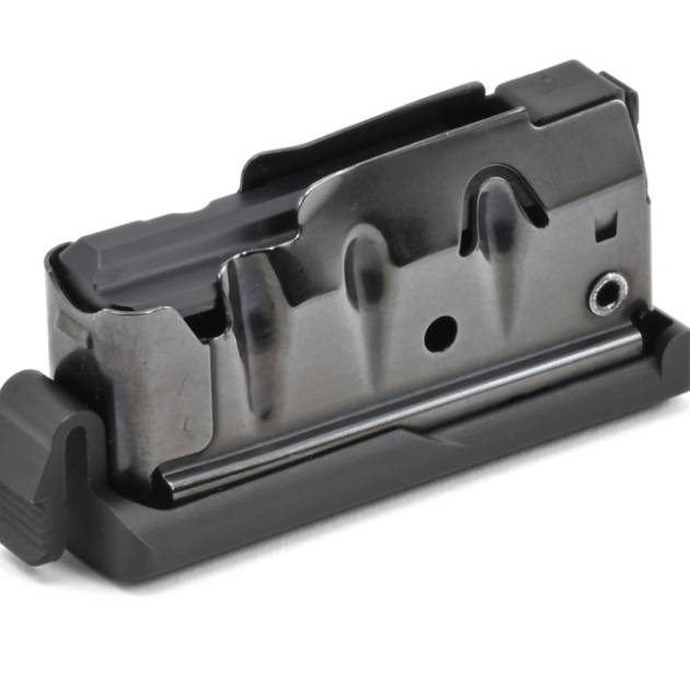 SAVAGE ARMS MAGAZINE AXIS 223REM BLUED