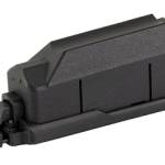 SAV SINGLE SHOT ADPTER SA INT LATCH