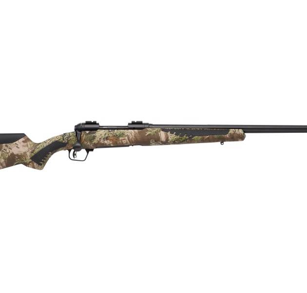 SAVAGE ARMS 110 PREDATOR 22-250 BL/MAX-1 #