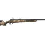 SAVAGE ARMS 110 PREDATOR 6.5CR BL/MAX-1 #