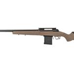 SAV 110 TACTICAL DESERT 6.5CM 24"