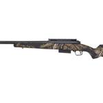 SAV 220 SLUG CAMO 20GA 22" 2RD MOBUC