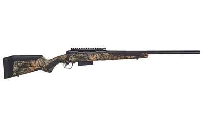 SAV 220 SLUG CAMO 20GA 22" 2RD MOBUC - Image 2