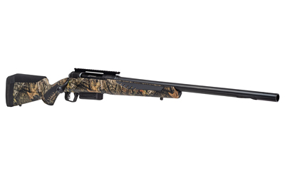 SAV 220 SLUG CAMO 20GA 22" 2RD MOBUC - Image 3