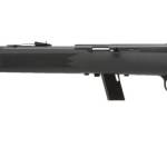 SAVAGE ARMS 64 SEMI-AUTO 22LR BL/SYN LH