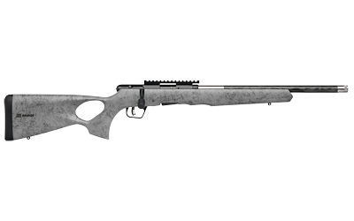 SAV B22 TIMBERLITE 22LR 18" TB 10RD - Image 2