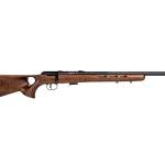 SAVAGE ARMS 93 BOLT 17HMR BL/LAM THMBHL #