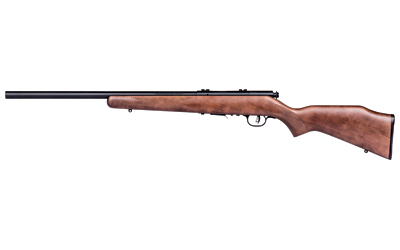 SAV 93R17-GV 17HMR 21" 5RD WOOD
