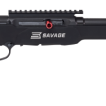SAVAGE ARMS A22 PRECISION 22LR 18" TB