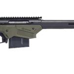 SAVAGE ARMS AXIS II PRECISION 270WIN 22" #