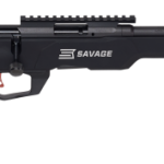 SAVAGE ARMS B22 PRECISION 22MAG 18" TB