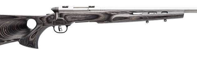 SAVAGE ARMS B.MAG 17WSM SS/LAM THBHL HVBBL