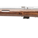 SAVAGE ARMS MARK II BOLT 22LR SS/LAM TH LH