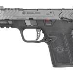 S&W PC EQUALIZER CMP 9MM 15RD BLK