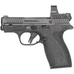 S&W BDYGRD 2.0 RFX1 380ACP 12RD NTS