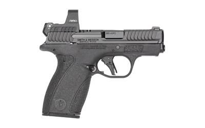 S&W BDYGRD 2.0 RFX1 380ACP 12RD NTS - Image 2