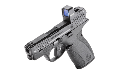 S&W BDYGRD 2.0 RFX1 380ACP 12RD NTS - Image 3