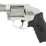 S&W 642 38SPL+P 1.88" ST/ALM LSR NL