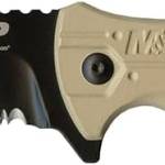 SWC MP CLIP PNT FIXED SERRATED