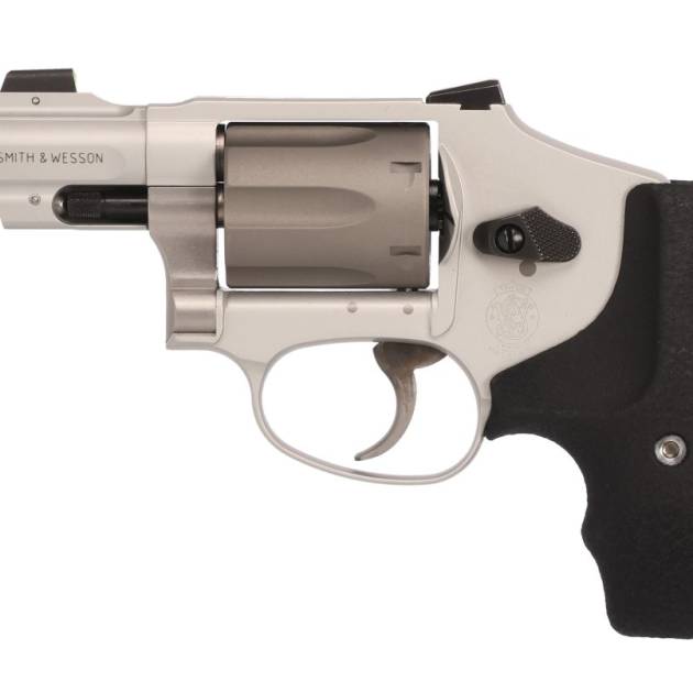 SMITH AND WESSON 632UC TI 32H&R 1-7/8" 6RD SS
