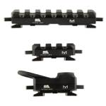 SYLVAN 3 PIECE RAIL/SLING QD MLOK