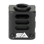 SYLVAN 9MM COMPENSATOR 1/2X28