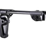 SIG SAUER MCX/MPX COLLAPSIBLE STOCK BLK