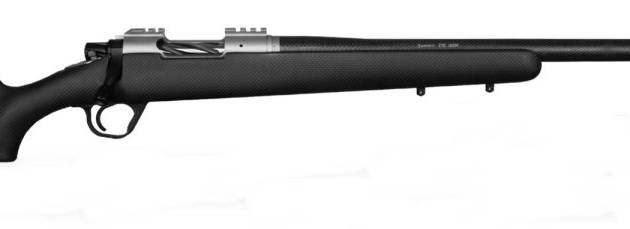CHRISTENSEN ARMS SUMMIT TI 6.8WST CARBON 24"