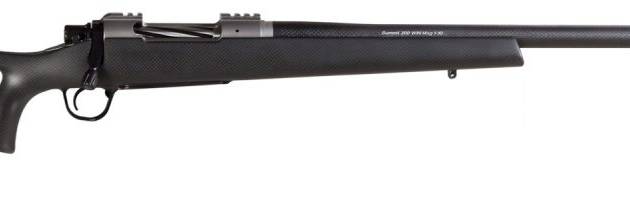 CHRISTENSEN ARMS SUMMIT TI 7MMPRC CRBN TBHL 26"