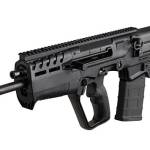 IWI T7B20 Tavor 7 Semi-Auto Bull-Pup 20" 7.62x51mm 20+1 Black