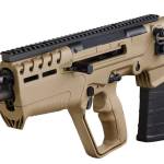 IWI T7FD16 Tavor 7 Semi-Auto Bull-Pup 16.5" 7.62x51mm 20+1 FDE