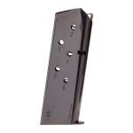 TAURUS MAG 1911 OFFICER 45ACP 6RD