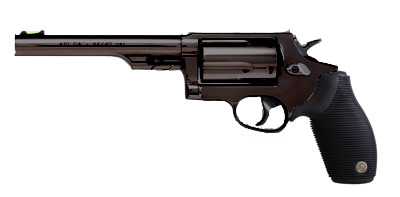 TAURUS JUDGE 410/45LC BL 6.5" 5SH