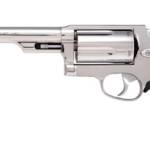 TAURUS JUDGE 410/45LC SS 6.5" 5SH