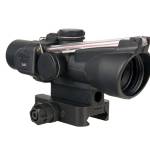 TRIJICON ACOG 2X20 CMPT 55GR .223 RED