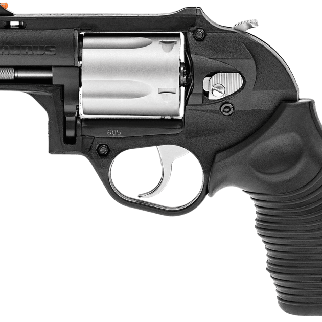 TAURUS 605 POLYMER 357MAG SS 5SH 2"