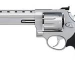 TAURUS 608 357MAG 6.5" SS 8SH AS PTD